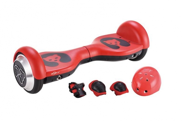 gyroscooter umka